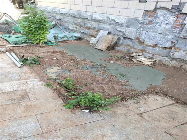 连南地基基础注浆增加承载力灌浆加固